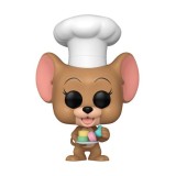 FUNKO FUNKO POP! TELEVISION TOM AND JERRY - JERRY BOBBLE HEAD