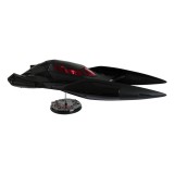 DC MULTIVERSE VEHICLE BATMAN BEYOND BATMOBILE ACTION FIGURE MC FARLANE