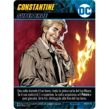 DC COMICS DECK-BUILDING GAME - CRISIS SET ESPANSIONE 1 ITALIANO