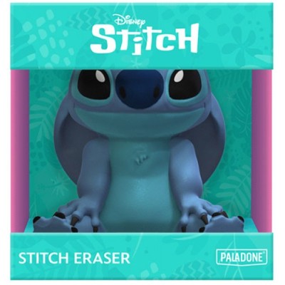 PALADONE PRODUCTS DISNEY STITCH XL ERASER FIGURE