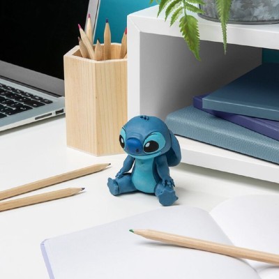 DISNEY STITCH ERASER GOMMA DA CANCELLARE XL FIGURE PALADONE PRODUCTS