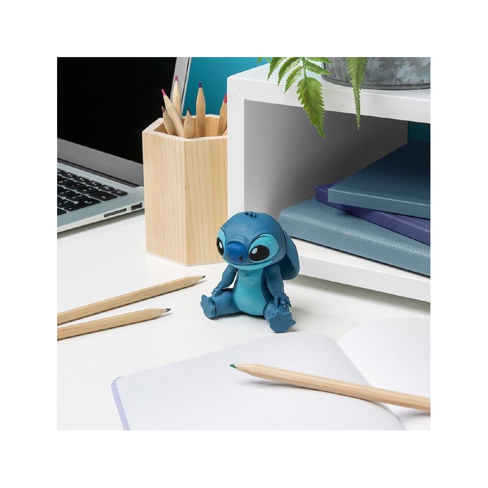 DISNEY STITCH ERASER GOMMA DA CANCELLARE XL FIGURE PALADONE PRODUCTS