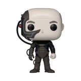 FUNKO POP! STAR TREK FIRST CONTACT LOCUTUS OF BORG BOBBLE HEAD FIGURE FUNKO