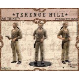 TERENCE HILL AS TRINITA' 1/12 SCALE STATUA PVC FIGURE INFINITE STATUE
