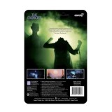 SUPER7 THE EXORCIST REGAN REACTION ACTION FIGURE