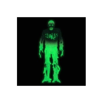 THE RETURN OF THE LIVING DEAD TARMAN REACTION ACTION FIGURE SUPER7