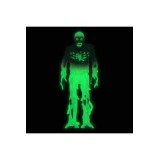 THE RETURN OF THE LIVING DEAD TARMAN REACTION ACTION FIGURE SUPER7