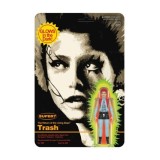 THE RETURN OF THE LIVING DEAD TRASH REACTION ACTION FIGURE SUPER7