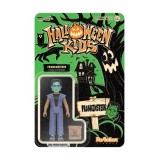 SUPER7 HALLOWEEN KIDS FRANKENSTEIN REACTION ACTION FIGURE