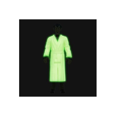 WEREWOLF OF LONDON REACTION ACTION FIGURE SUPER7