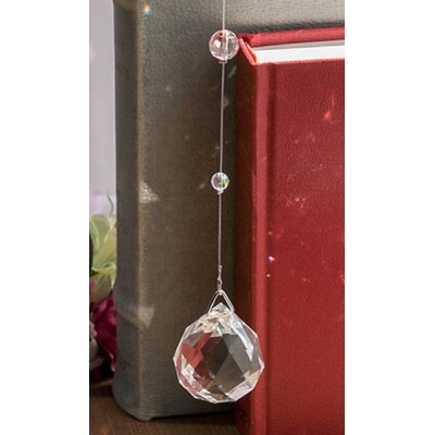 MEGAHOUSE SAILOR MOON SUNCATCHER B IN VETRO