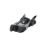 BATMAN 1989 SUPER CYBORG VEHICLE BATMOBILE FIGURE SUPER7