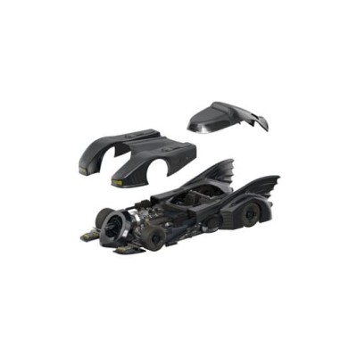 SUPER7 BATMAN 1989 SUPER CYBORG VEHICLE BATMOBILE 33CM FIGURE