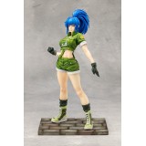 THE KING OF FIGHTERS '97 LEONA HEIDERN 1/7 BISHOUJO STATUA FIGURE KOTOBUKIYA