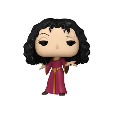 FUNKO POP! DISNEY VILLAINS MOTHER GOTHEL BOBBLE HEAD FIGURE FUNKO