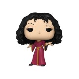 FUNKO POP! DISNEY VILLAINS MOTHER GOTHEL BOBBLE HEAD FIGURE FUNKO