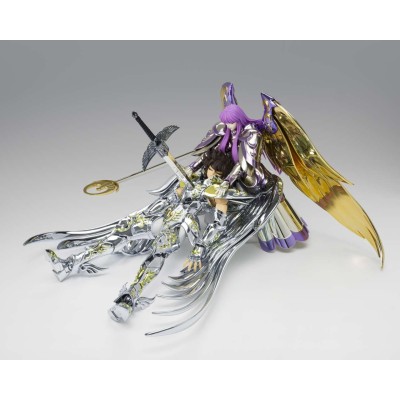 BANDAI SAINT SEIYA MYTH CLOTH EX PEGASUS SEIYA GOD CLOTH VERSION ACTION FIGURE