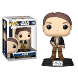 FUNKO FUNKO POP! STAR WARS SKELETON CREW FERN BOBBLE HEAD