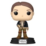 FUNKO FUNKO POP! STAR WARS SKELETON CREW FERN BOBBLE HEAD