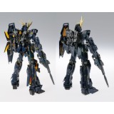 MASTER GRADE MG GUNDAM UNICORN 02 RX-0 BANSHEE VER. KA 1/100 MODEL KIT BANDAI