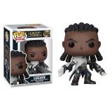 FUNKO POP! LEAGUE OF LEGENDS LUCIAN BOBBLE HEAD FIGURE FUNKO