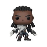 FUNKO FUNKO POP! GAMES LEAGUE OF LEGENDS LUCIAN BOBBLE HEAD