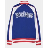 GIACCHETTO ZIP POKEMON PIKACHU TAGLIA L DIFUZED