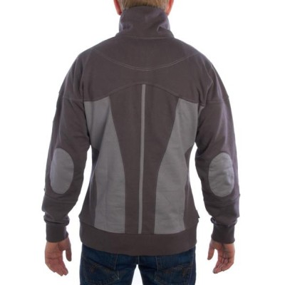 FELPA SPLINTER CELL BLACKLIST TAGLIA L UBISOFT