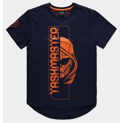 DIFUZED T-SHIRT MARVEL TASKMASTER L SIZE