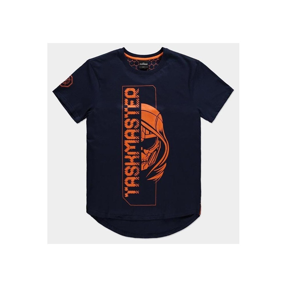 DIFUZED T-SHIRT MARVEL TASKMASTER L SIZE