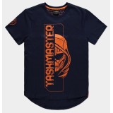 DIFUZED T-SHIRT MARVEL TASKMASTER L SIZE