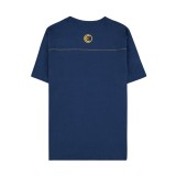 T-SHIRT MARVEL THE ETERNALS SCRIPT TAGLIA L DIFUZED