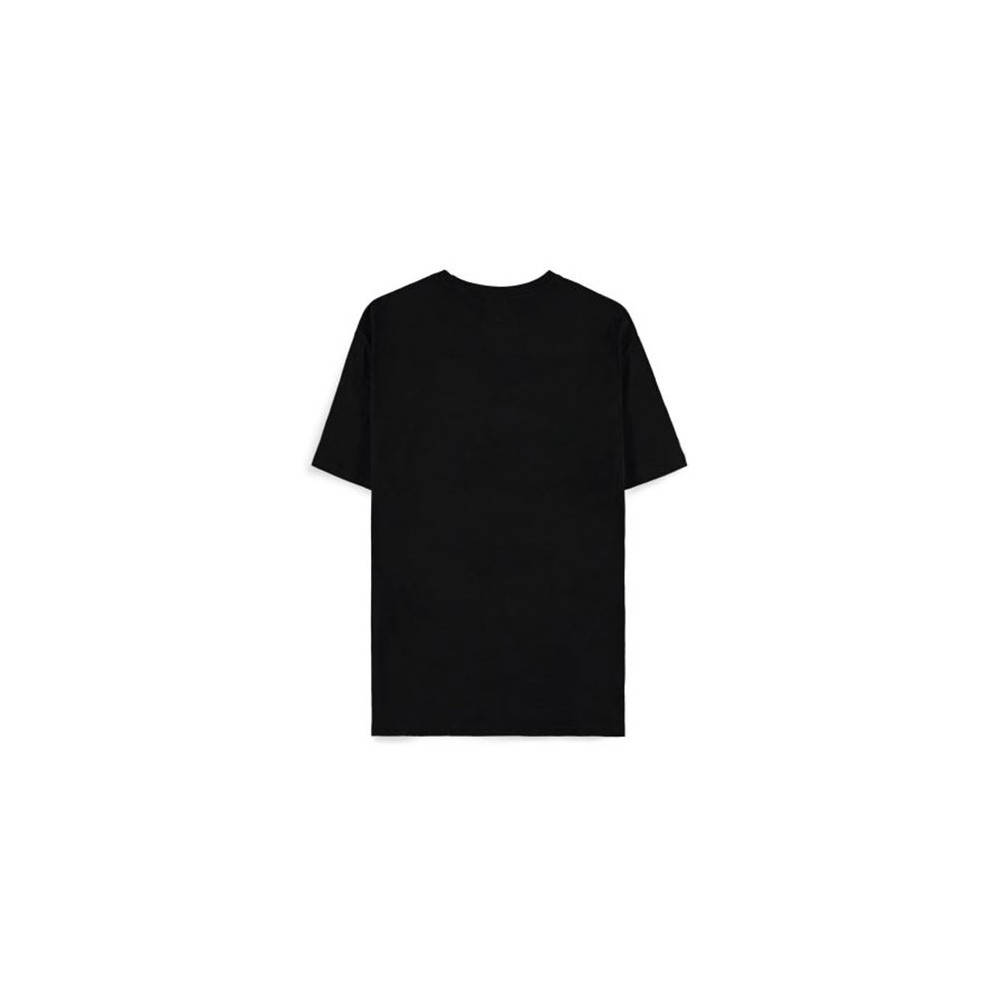 DIFUZED T-SHIRT STRANGER THINGS GROUP L SIZE