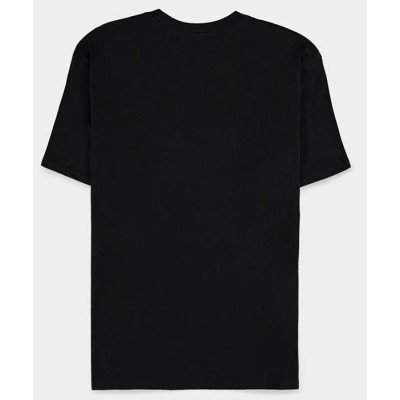 DIFUZED T-SHIRT XBOX PROJECT X L SIZE