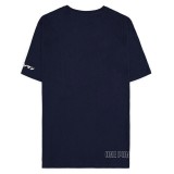 MAGLIA T SHIRT ONE-PUNCH MAN PUNCH TAGLIA L DIFUZED