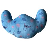 LYO DISNEY STITCH FACE 3D PILLOW 40CM