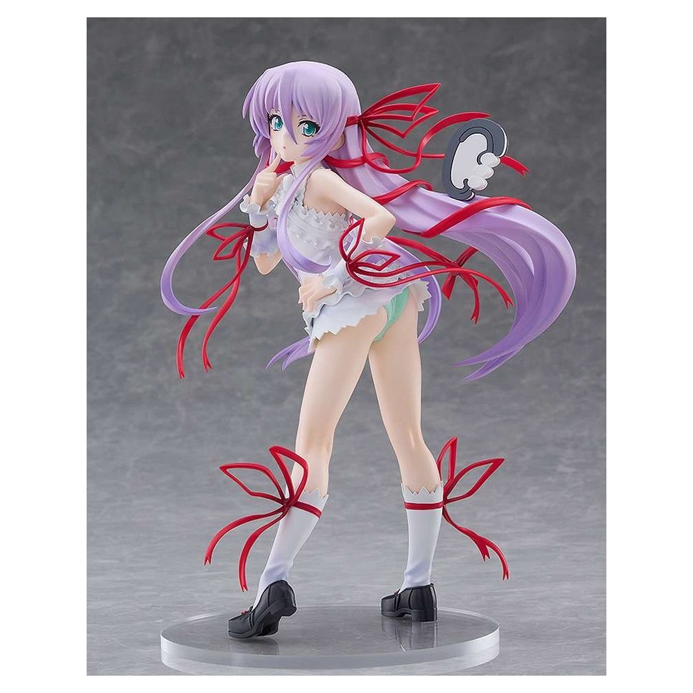 GOOD SMILE COMPANY DEMONBANE AL AZIF POP UP PARADE SP STATUE