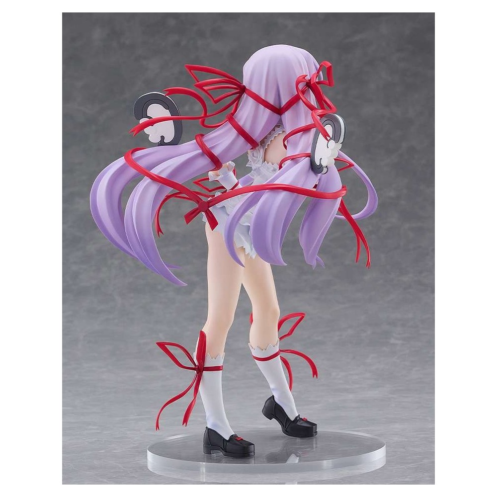 DEMONBANE AL AZIF POP UP PARADE SP STATUA FIGURE GOOD SMILE COMPANY