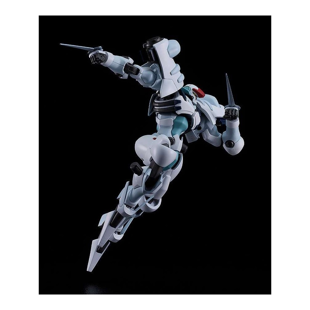 GOOD SMILE COMPANY DETONATOR ORGUN MODEROID MODEL KIT ORGUN ACTION FIGURE
