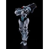GOOD SMILE COMPANY DETONATOR ORGUN MODEROID MODEL KIT ORGUN ACTION FIGURE