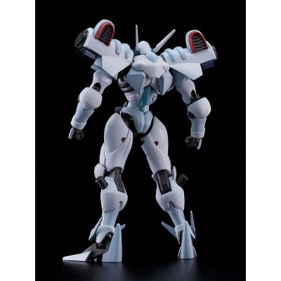 GOOD SMILE COMPANY DETONATOR ORGUN MODEROID MODEL KIT ORGUN ACTION FIGURE