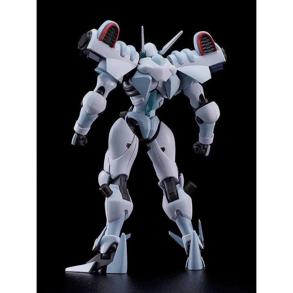 GOOD SMILE COMPANY DETONATOR ORGUN MODEROID MODEL KIT ORGUN ACTION FIGURE