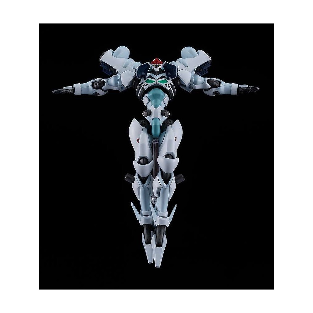 GOOD SMILE COMPANY DETONATOR ORGUN MODEROID MODEL KIT ORGUN ACTION FIGURE