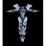 GOOD SMILE COMPANY DETONATOR ORGUN MODEROID MODEL KIT ORGUN ACTION FIGURE