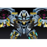 YU-GI-OH DIVINE ARSENAL AA-ZEUS SKY THUNDER PLAMAX MODEL KIT ACTION FIGURE MAX FACTORY