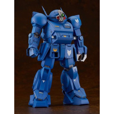 ARMORED TROOPER VOTOMS SV-01 X / ATH-02 STRIKE DOG PLAMAX MODEL KIT ACTION FIGURE MAX FACTORY