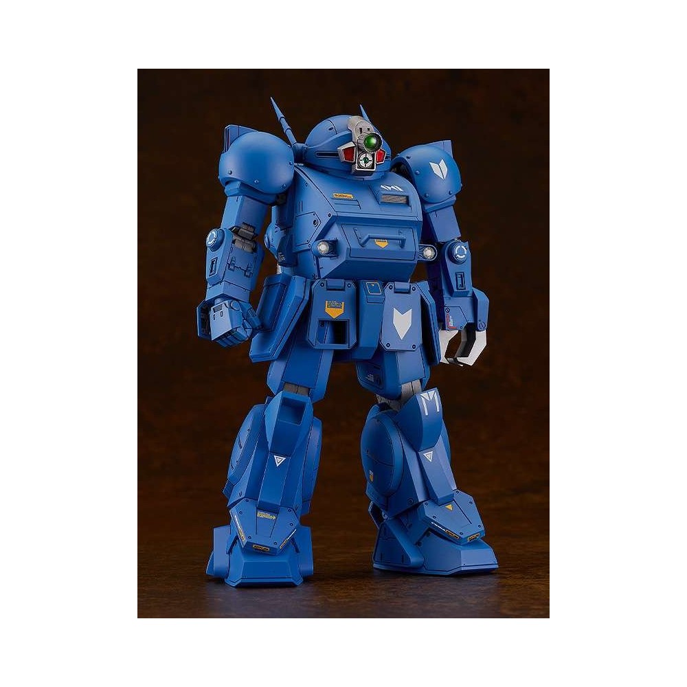 MAX FACTORY ARMORED TROOPER VOTOMS SV-01 X / ATH-02 STRIKE DOG PLAMAX MODEL KIT