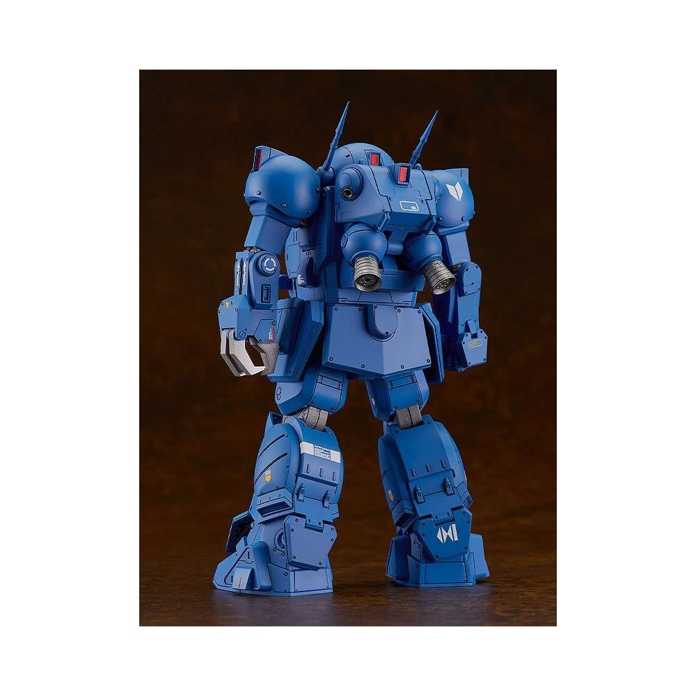 ARMORED TROOPER VOTOMS SV-01 X / ATH-02 STRIKE DOG PLAMAX MODEL KIT ACTION FIGURE MAX FACTORY