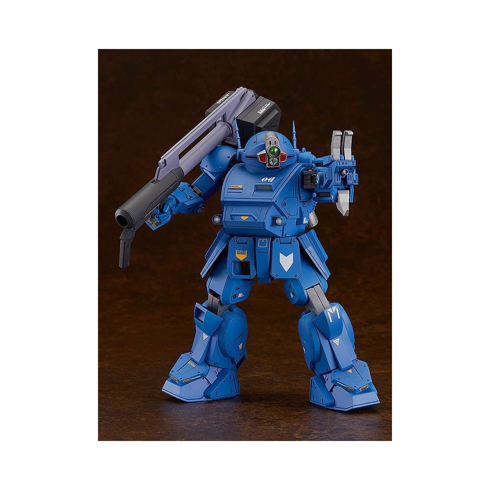 ARMORED TROOPER VOTOMS SV-01 X / ATH-02 STRIKE DOG PLAMAX MODEL KIT ACTION FIGURE MAX FACTORY