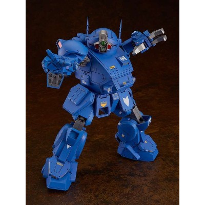 ARMORED TROOPER VOTOMS SV-01 X / ATH-02 STRIKE DOG PLAMAX MODEL KIT ACTION FIGURE MAX FACTORY